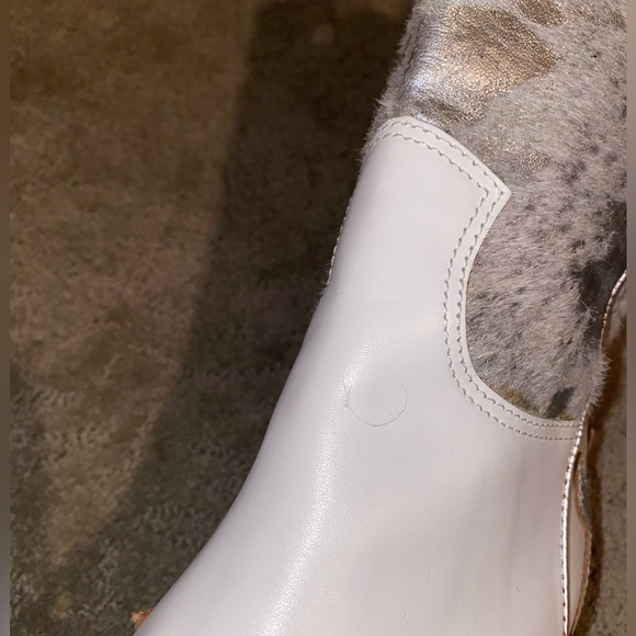 Para Raio Cowboy Boots - Picture 9 of 12